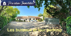 location Local commercial Lunel