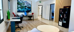 location Local commercial Lunel