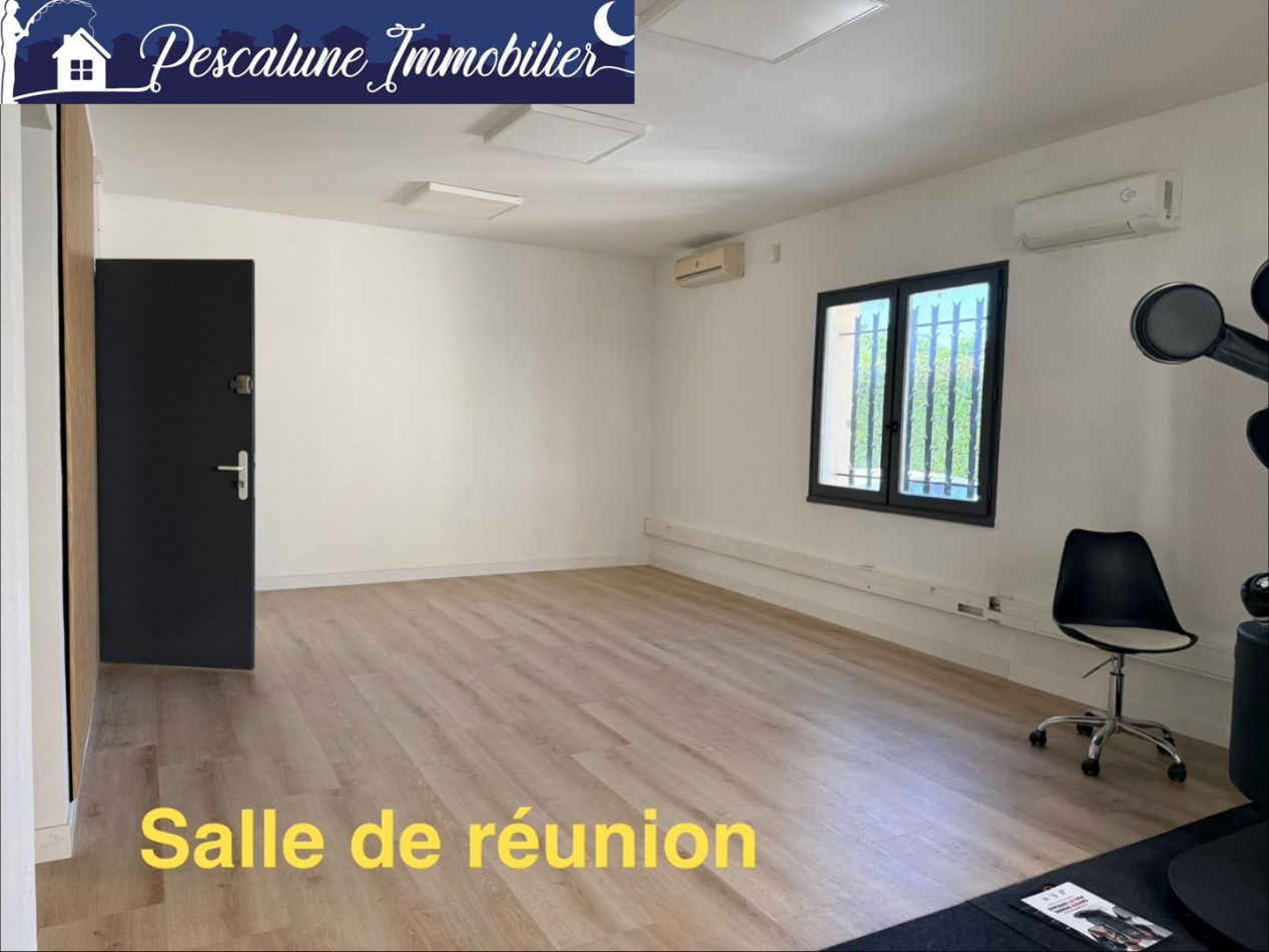 location Local commercial Lunel - Photo 4