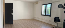 location Local commercial Lunel