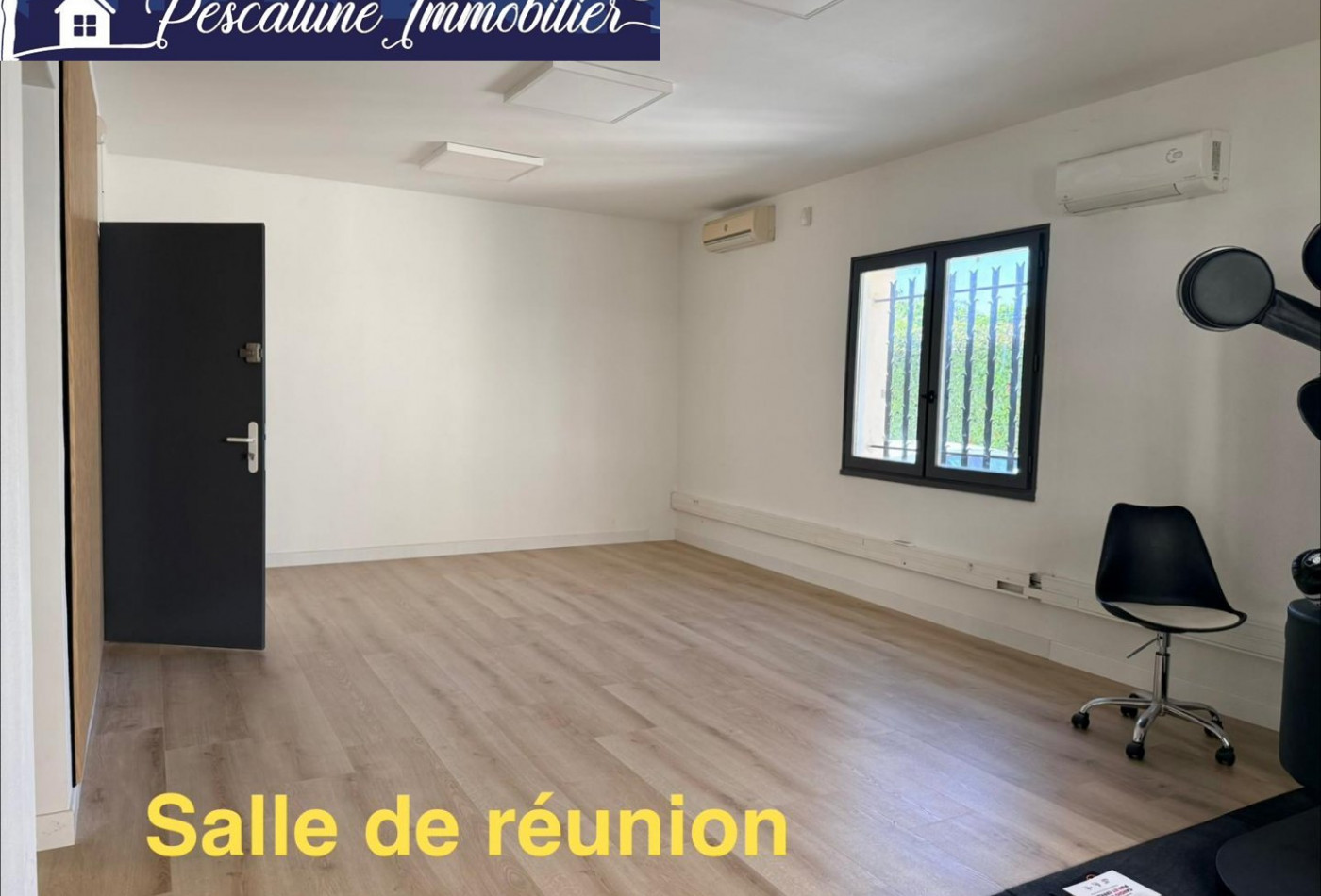 location Local commercial Lunel - Photo 4