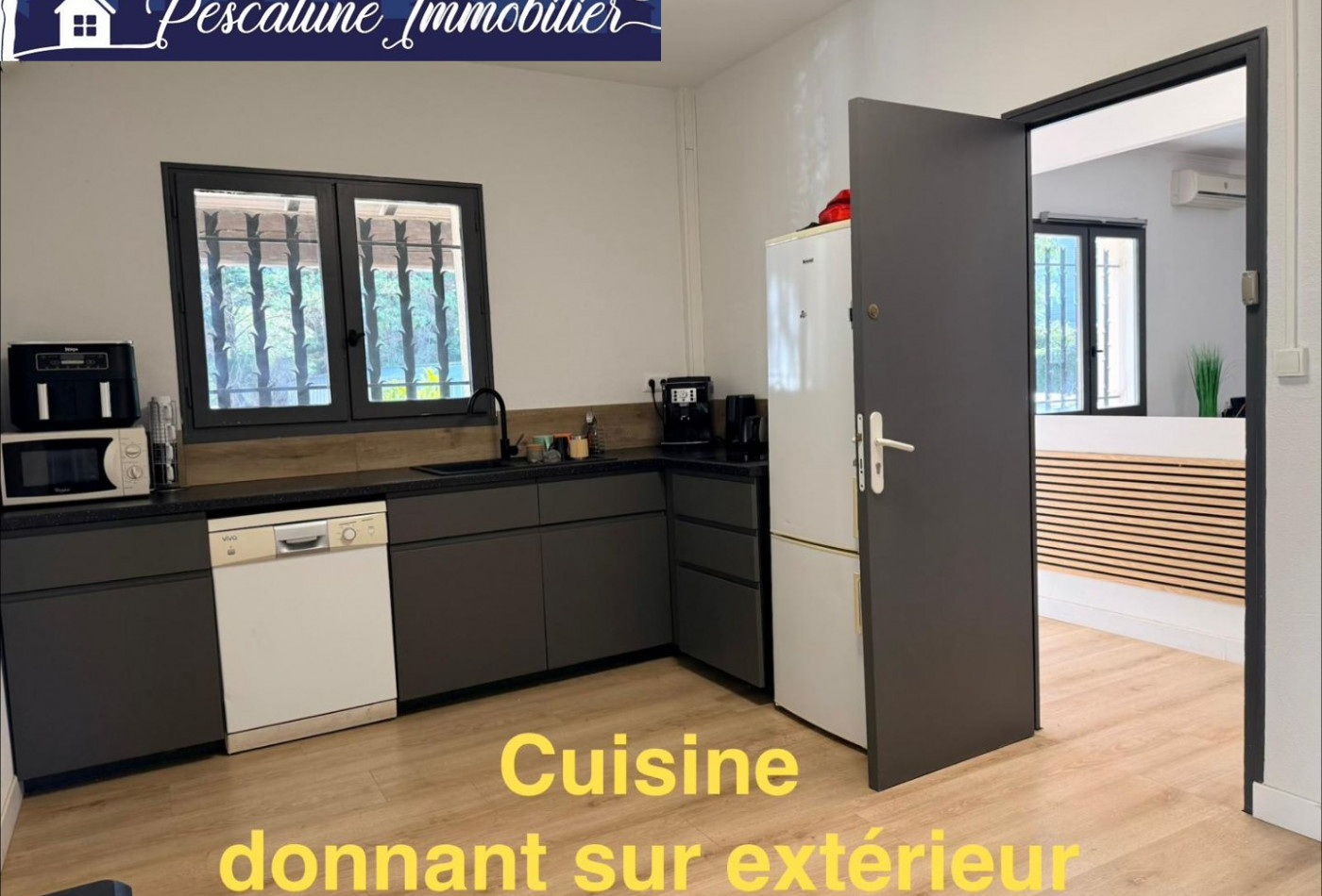 location Local commercial Lunel - Photo 5