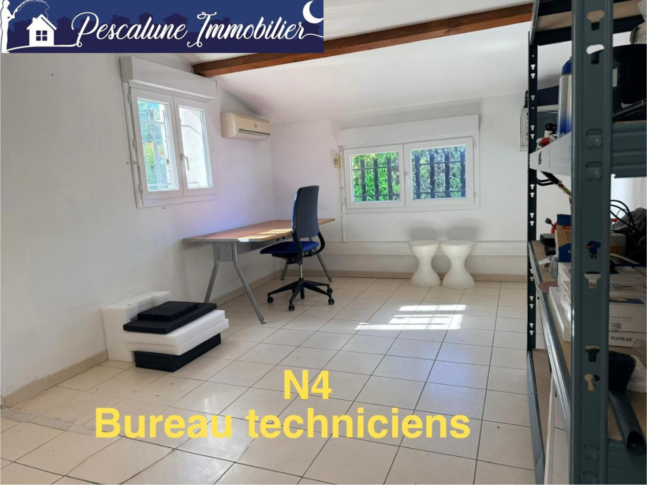 location Local commercial Lunel - Photo 6
