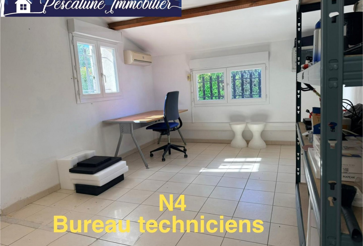 location Local commercial Lunel - Photo 6