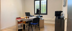 location Local commercial Lunel