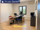 location Local commercial Lunel