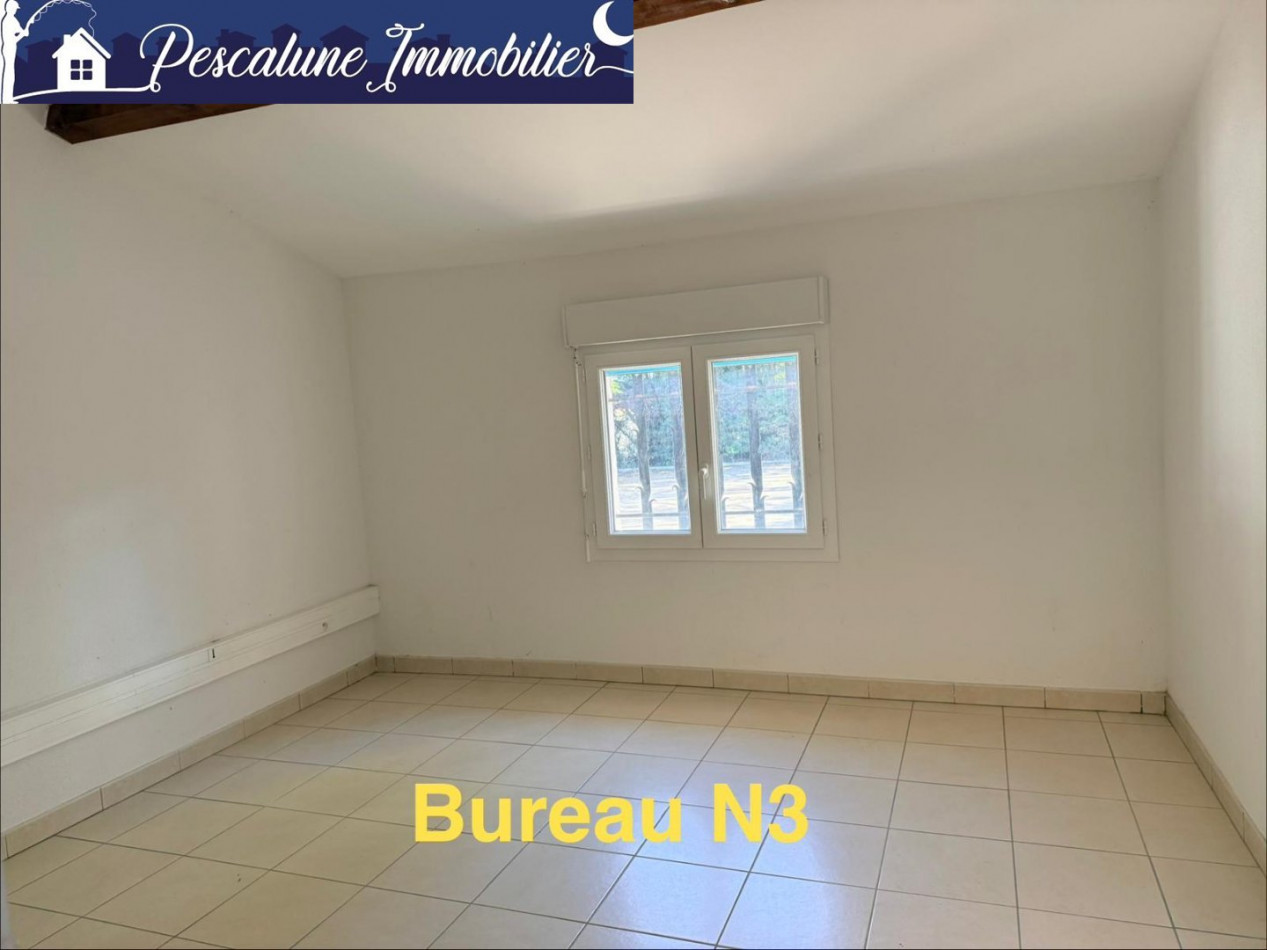 location Local commercial Lunel - Photo 8