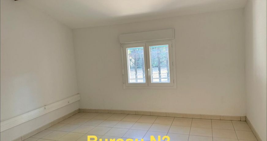 location Local commercial Lunel