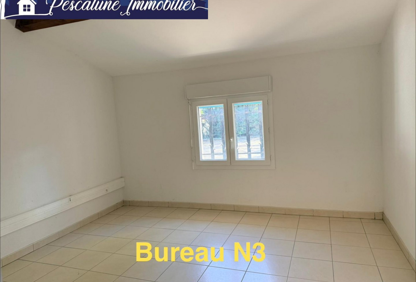 location Local commercial Lunel - Photo 8