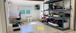 location Local commercial Lunel