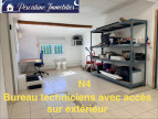 location Local commercial Lunel