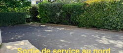 location Local commercial Lunel