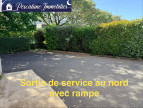 location Local commercial Lunel