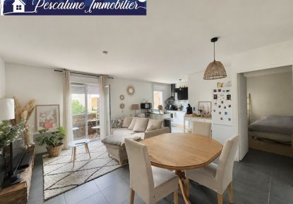 vente Appartement Lunel