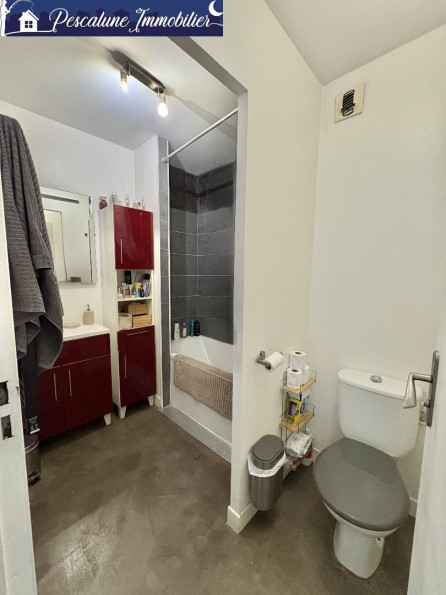vente Appartement Lunel - Photo 5