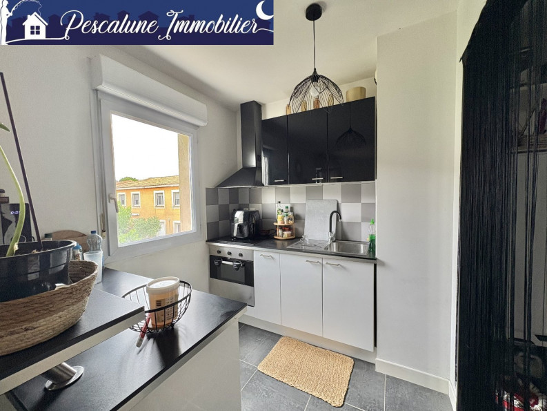 vente Appartement Lunel - Photo 4