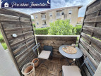 vente Appartement Lunel