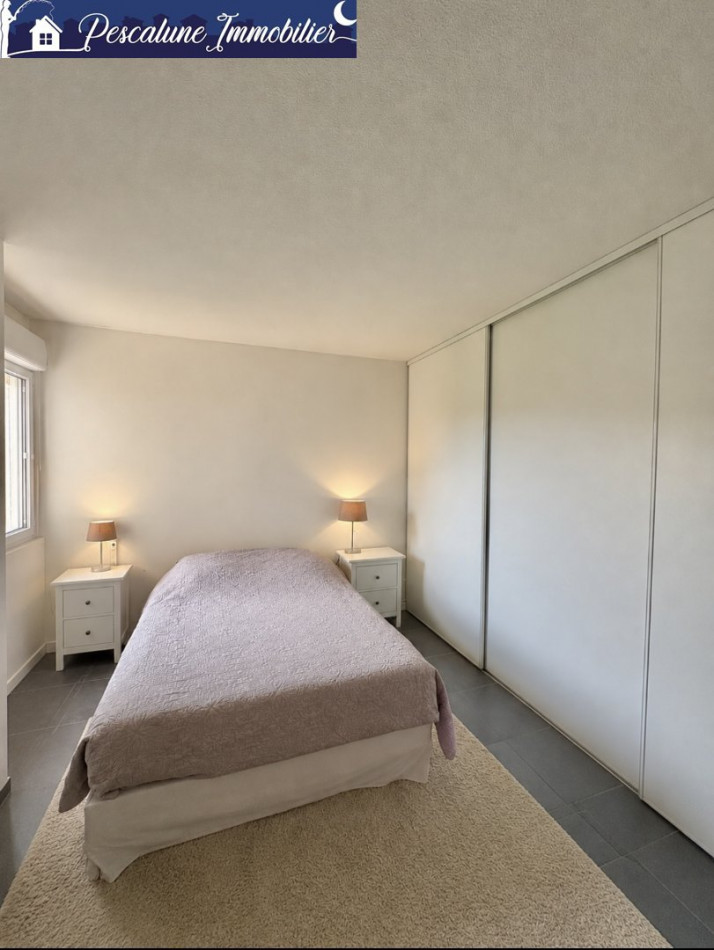 vente Appartement Lunel - Photo 2