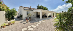 vente Maison Lunel