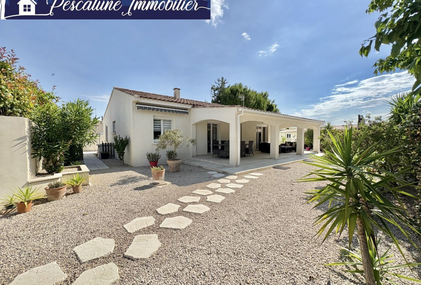 vente Maison Lunel - Photo 2