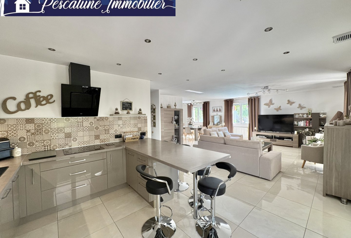 vente Maison Lunel - Photo 3