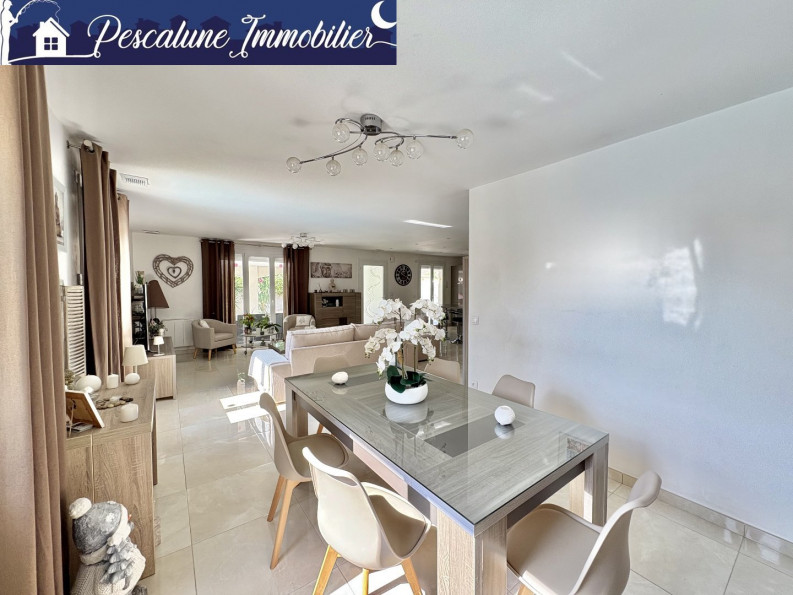 vente Maison Lunel - Photo 4