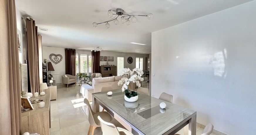 vente Maison Lunel