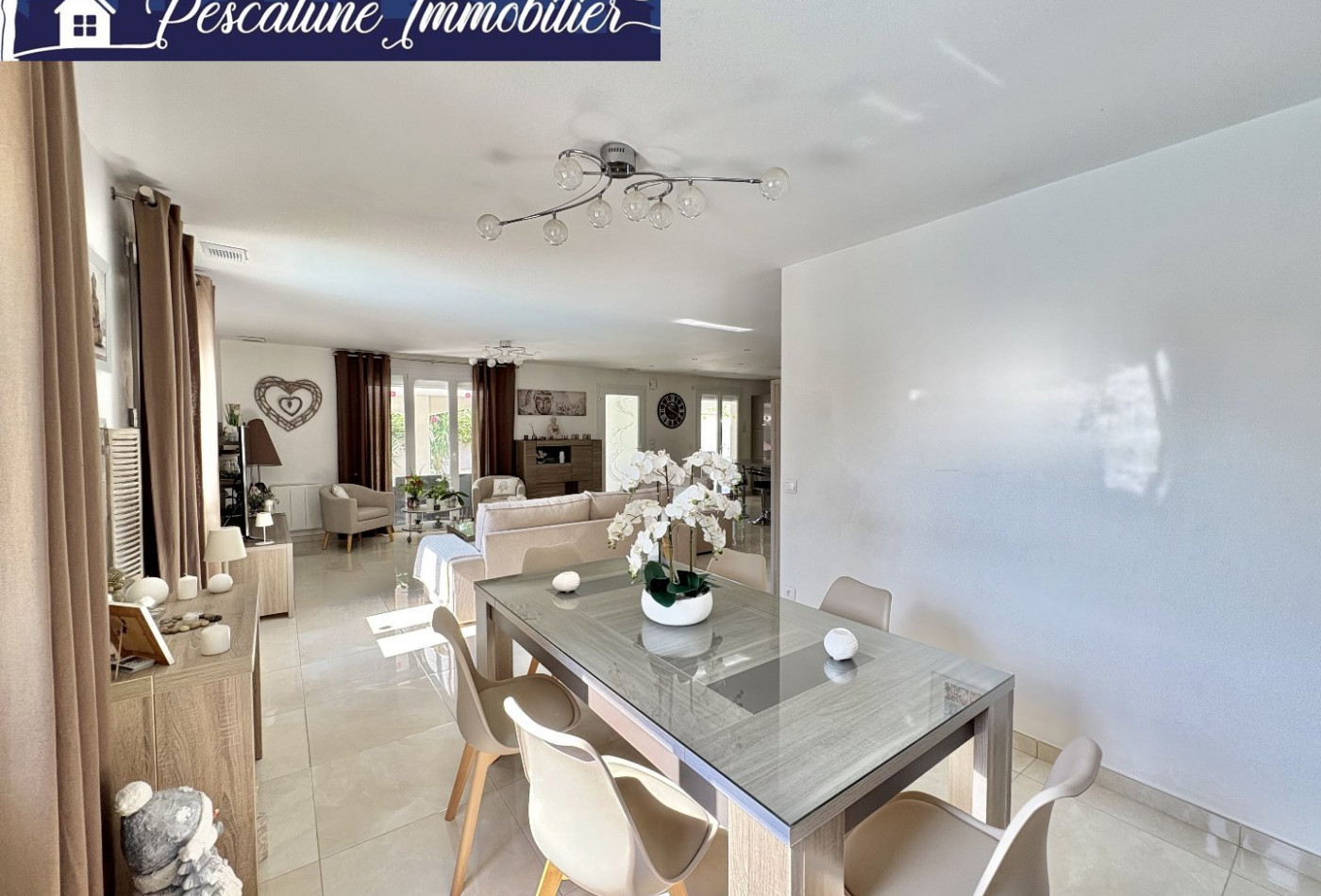 vente Maison Lunel - Photo 4