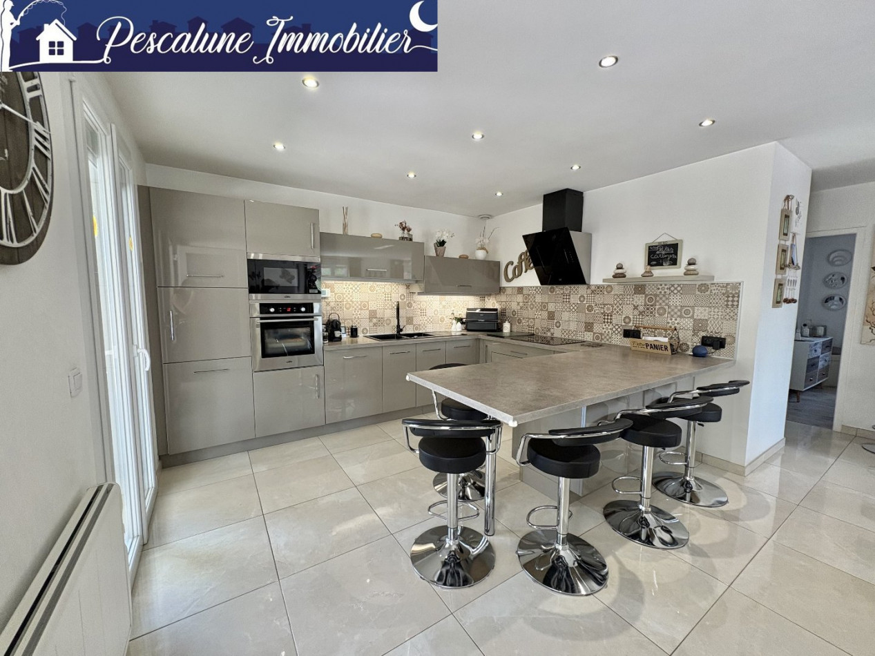 vente Maison Lunel - Photo 5