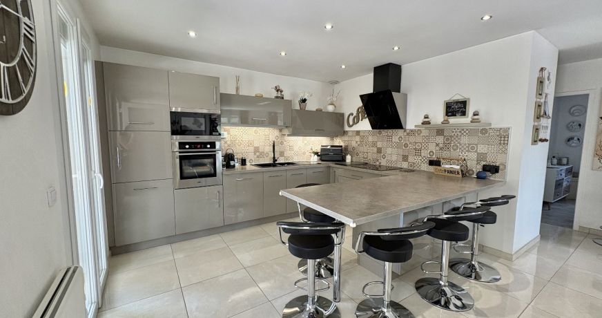vente Maison Lunel