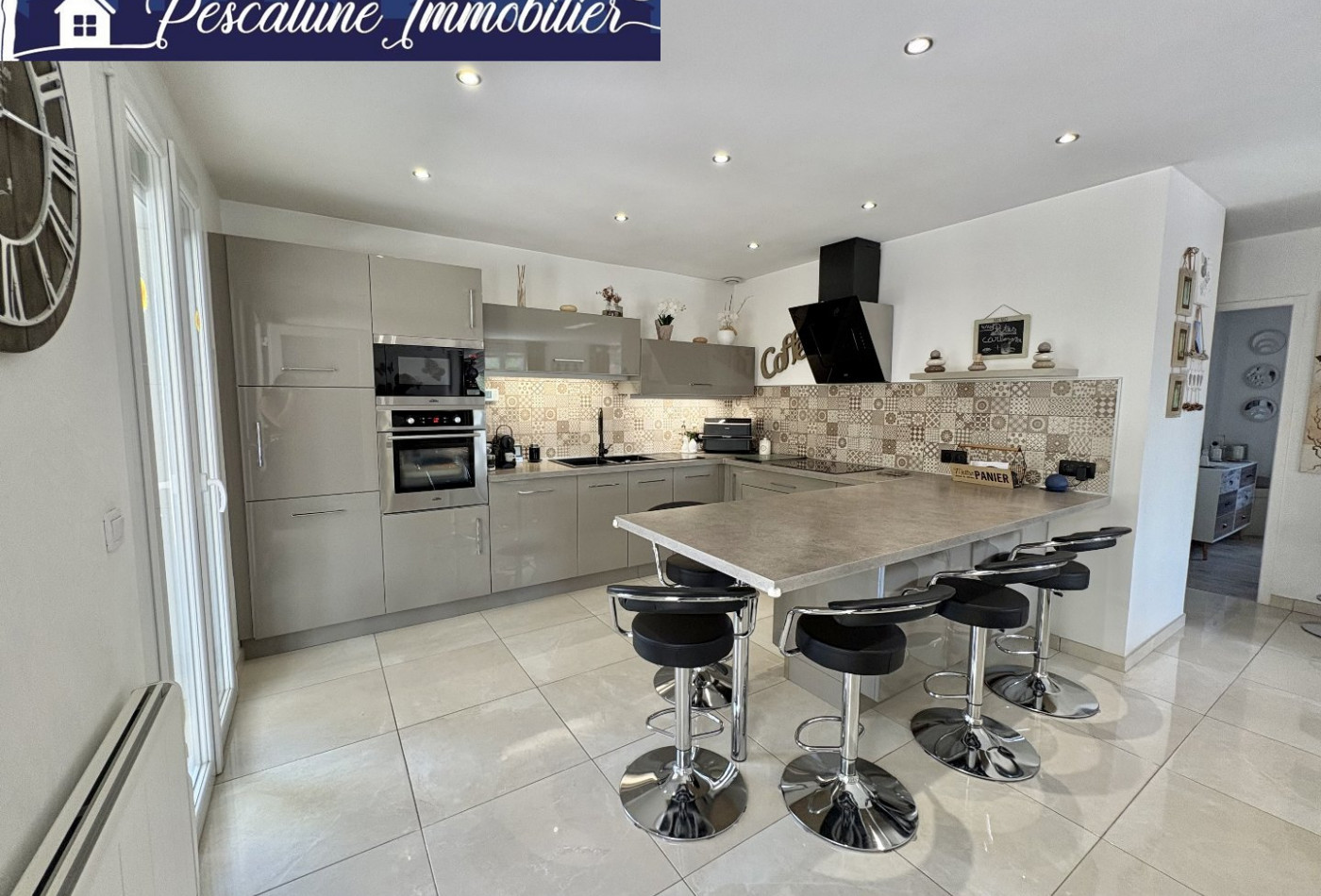 vente Maison Lunel - Photo 5