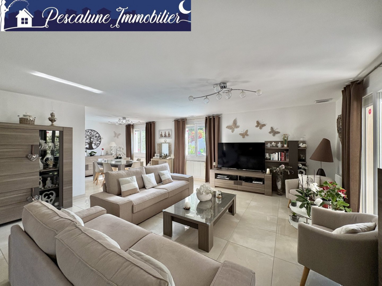 vente Maison Lunel - Photo 6