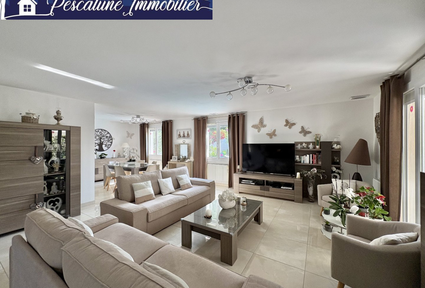 vente Maison Lunel - Photo 6