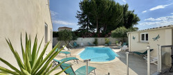 vente Maison Lunel