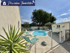 vente Maison Lunel