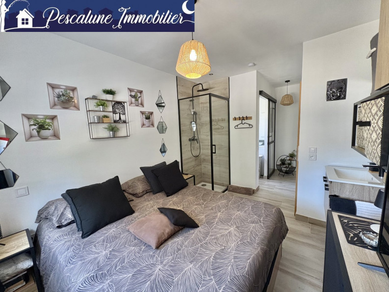 vente Maison Lunel - Photo 9