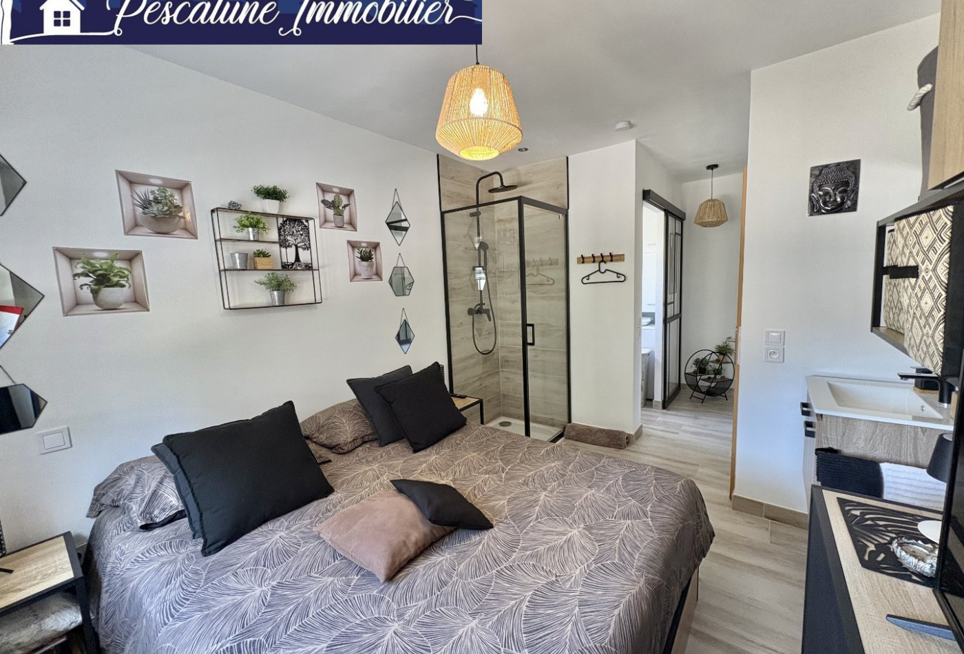 vente Maison Lunel - Photo 9