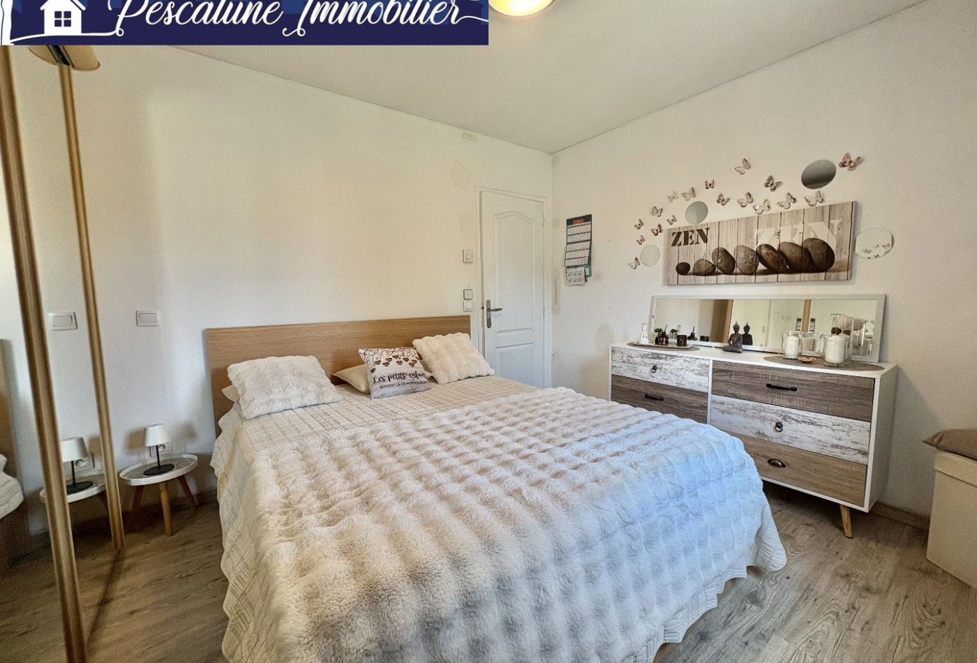 vente Maison Lunel - Photo 10
