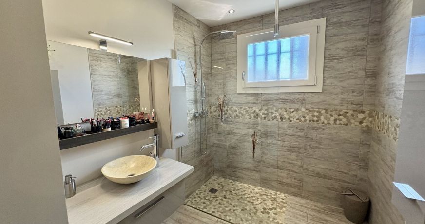 vente Maison Lunel