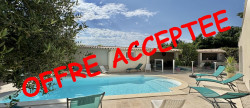 vente Maison Lunel