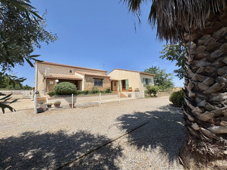 vente Maison Saint Just - Photo 1