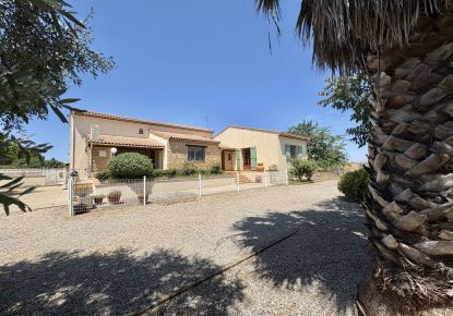 vente Maison Saint Just