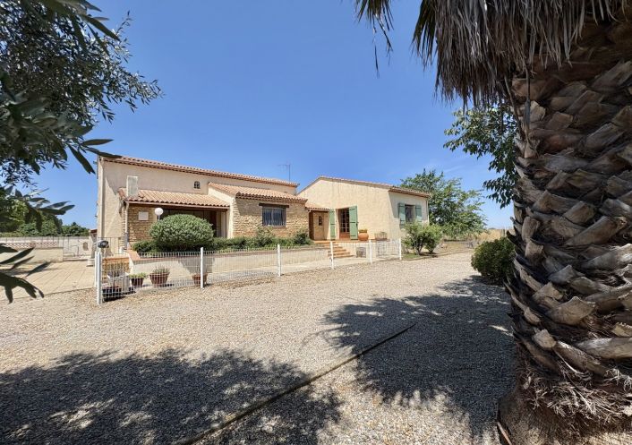 vente Maison Saint Just