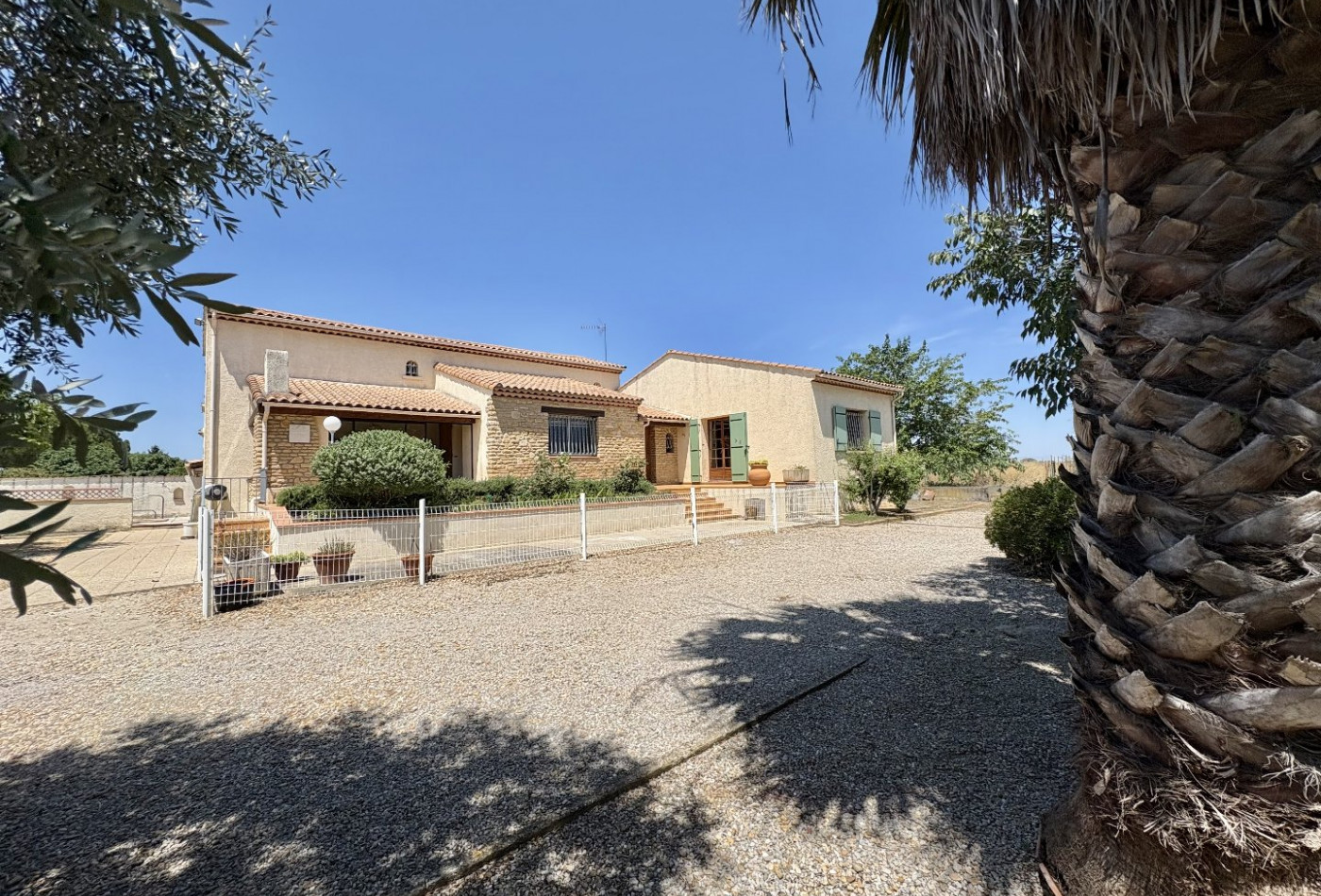vente Maison Saint Just - Photo 1