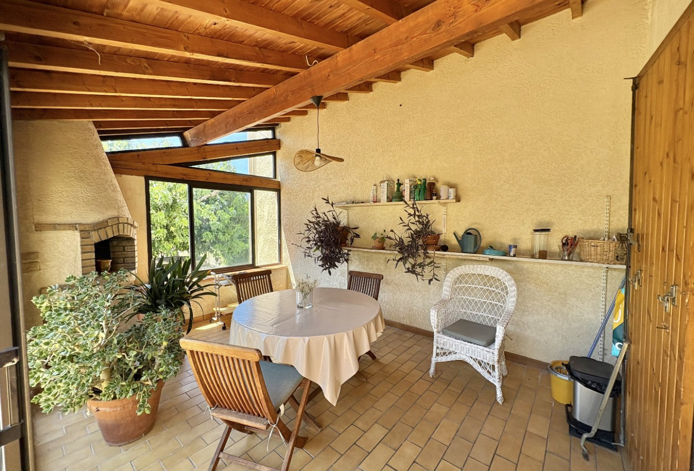 vente Maison Saint Just - Photo 4