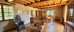 vente Maison Saint Just