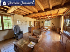 vente Maison Saint Just