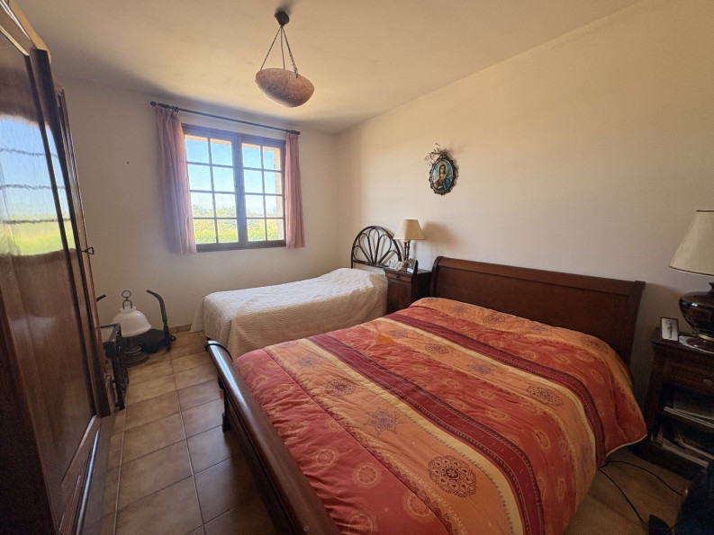 vente Maison Saint Just - Photo 7