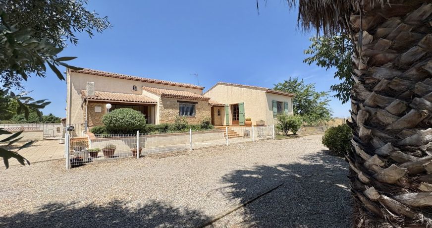 vente Maison Saint Just