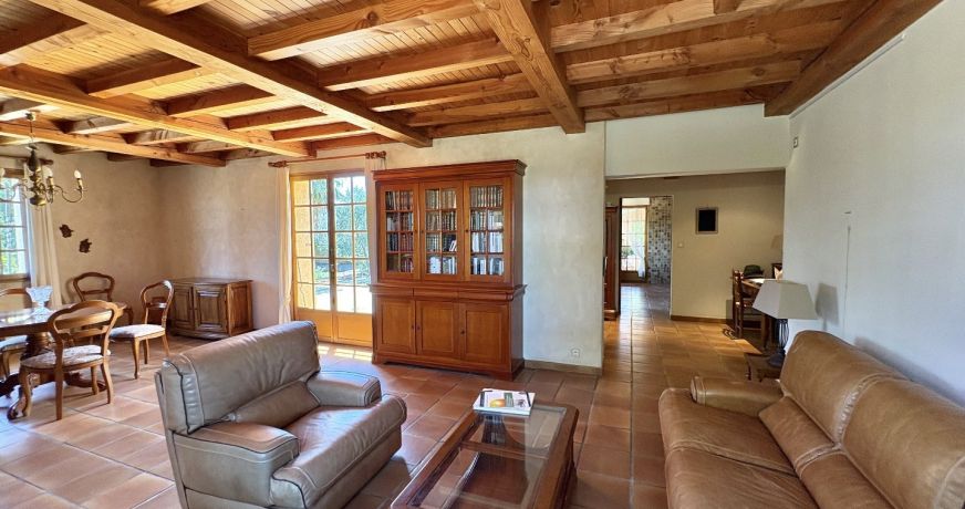 vente Maison Saint Just